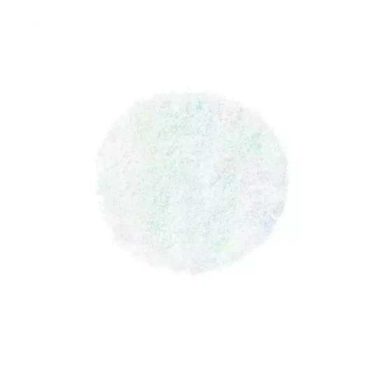 NYX PROFESSIONAL MAKEUP GLITTER BRILLANTS FACE AND BODY GLITTER 07 ICE 2.5G