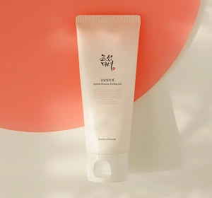Beauty of Joseon Apricot Blossom Peeling Gel 100ml
