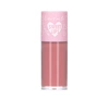LOVELY SWEET LIPS LIP GLOSS SEMI-TRANSPARENT FORMULA 2 6ML