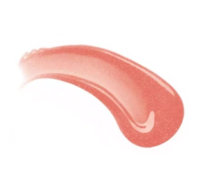 RIMMEL OH MY GLOSS PLUMP LIP GLOSS 531 PEACH PIE 6,5 ML