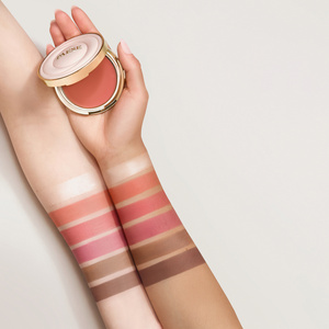 Paese SelfGlow Cream Blusher 02 Peach Sunrise 8g