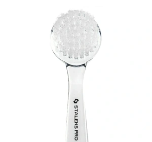 Staleks Pro Expert Dust Removal Brush with Cover DBE-01