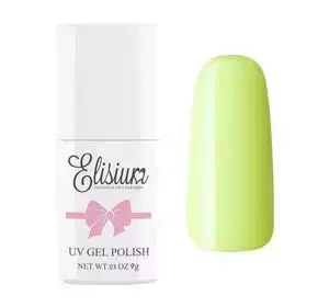 ELISIUM HYBRID NAIL POLISH 178 DAIQUIRI 9G