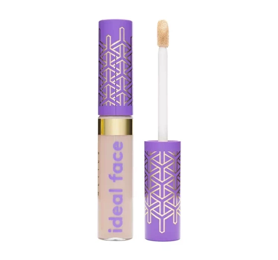 INGRID IDEAL FACE EYE & FACE CONCEALER 02 8ML