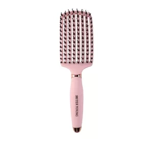 SISTER YOUNG OVIA BV HAIR BRUSH PINK