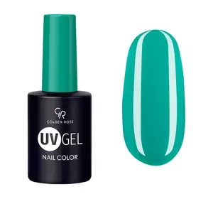 GOLDEN ROSE UV GEL NAIL COLOR 135 10.2ML