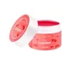 CLARESA SAUCY LIPS LIP SCRUB SHY CHERRY 15G