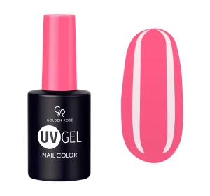 GOLDEN ROSE UV GEL HYBRID VARNISH 144 10.2ML