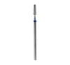Staleks Pro Expert Diamond Nail Drill Bit Truncated Cone Blue FA70B025/8