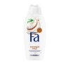 FA COCONUT MILK CREAMY GENTLE SHOWER GEL 400ML 