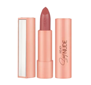 HEAN SAY NUDE LIPSTICK WITH MIRROR 45 CHERRY 4.5G