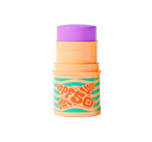 BELL SURF STICK COLORFUL SUN STICK SPF50+ PURPLE 6.8G