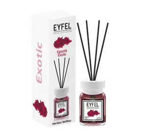 EYFEL REED DIFFUSER EXOTIC 120ML