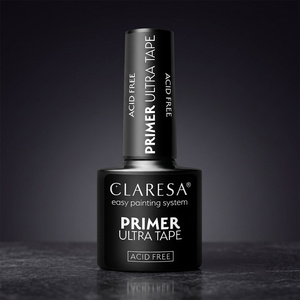 Claresa Ultra Tape Acid Free Nail Primer 5ml
