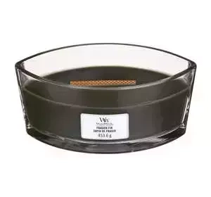 WOODWICK ELLIPSE CANDLE SCENTED CANDLE FRASIER FIR 453.6G