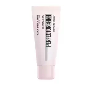 MAYBELLINE INSTANT ANTI AGE PERFECTOR 4IN1 MATTIFYING FOUNDATION 00 FAIR / LIGHT 30ML