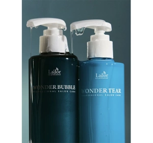 LA'DOR WONDER TEAR MOISTURIZING CONDITIONER FOR DRY AND FRIZZY HAIR 250ML