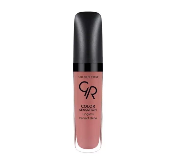 GOLDEN ROSE COLOR SENSATION LIP GLOSS 117 5.6ML