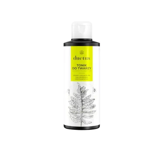 DUETUS FACE TONER 150ML