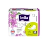 BELLA HERBS VERBENA FEMINE PADS WITH WINGS 12 PCS