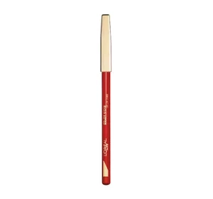 LOREAL COLOR RICHE LIP LINER 297 RED PASSION