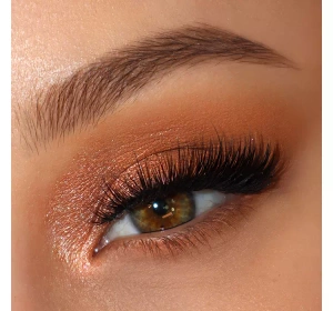 MOIRA TOTAL MATCH DUAL-ENDED LIQUID EYESHADOW 04 SUGAR&SPICE 3G
