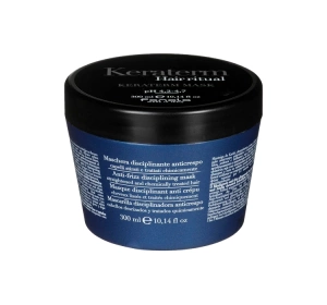 FANOLA KERATERM HAIR MASK FOR STRAIGHTENED HAIR 300ML