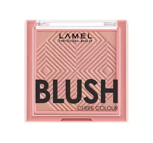 LAMEL CHEEK COLOR BLUSH 402 3.8G
