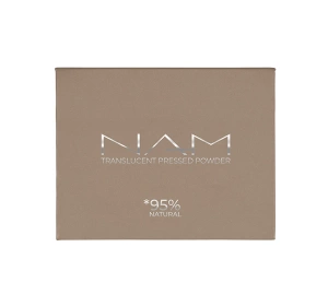 NAM TRANSPARENT PRESSED FINISHING POWDER 10G