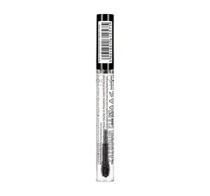 WIBO EYEBROW FIXER TRANSPARENT EYEBROW FIXER GEL 8ML