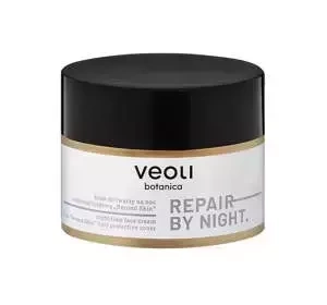 VEOLI BOTANICA REPAIR BY NIGHT NIGHT FACE CREAM 50ML