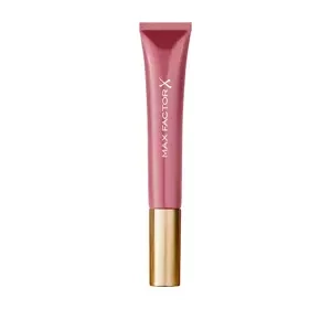MAX FACTOR COLOUR ELIXIR LIP CUSHION LIP GLOSS 020 SPLENDOR CHIC 9ML