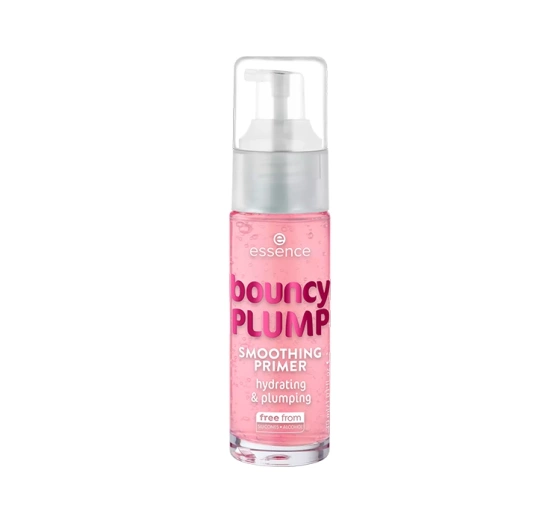 Essence Bouncy Plump Watermelon Makeup Base 30 ml