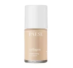 PAESE COLLAGEN MOISTURIZING FOUNDATION 302N BEIGE 30ML