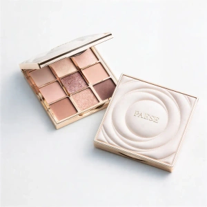 Paese SelfGlow Eyeshadow Palette Nude 12.5g