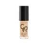 GOLDEN ROSE TOTAL COVER FOUNDATION CONCEALER 02 30ML