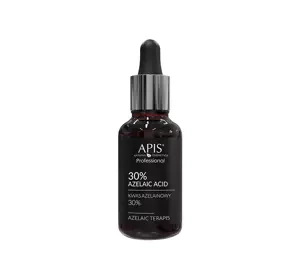 APIS EXFOLIATION AZELAIC ACID 30% 30ML