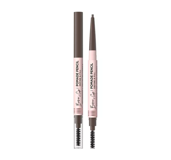 EVELINE BROW & GO BROW POMADE PENCIL TAUPE 14G