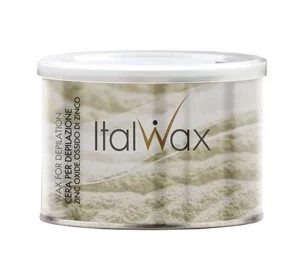 DEPILATORY WAX IN A CAN ZINK OXIDE 400ML