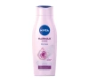 NIVEA HAIRMILK SHAMPOO NATURAL SHINE 400ML