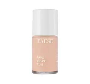PAESE LONG COVER FLUID HIGH COVERAGE FOUNDATION 1.5 BEIGE 30ML