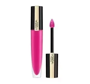 LOREAL ROUGE SIGNATURE MATTE LIQUID LIPSTICK 106 I SPEAK UP 7ML