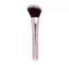 TOP CHOICE ROSE GOLD BRUSH FOR BLUSH BRONZER AND HIGHLIGHTER 37283