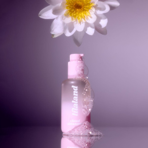 Lilaland Cloud Cleanser 120ml