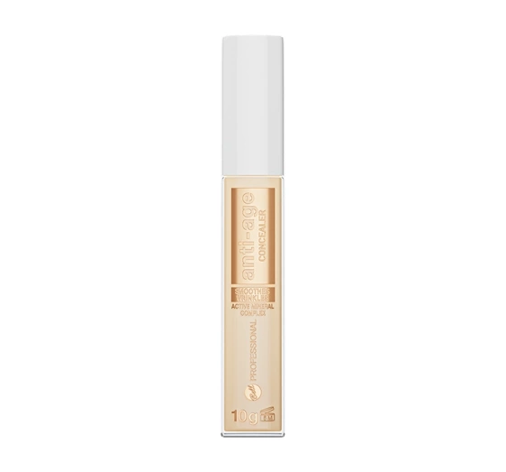 Bell Professional Anti-Age Smoothing Concealer 02 Light 10g