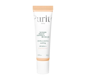 Purito Wonder Releaf Centella SPF30 PA+++ BB Cream 13 Ivory 30ml
