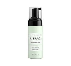 LIERAC THE CLEANSING FOAM 150ML
