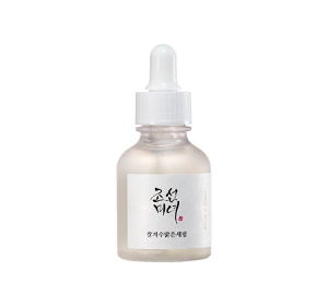 Beauty of Joseon Glow Deep Rice + Alpha-Arbutin Facial Serum 30ml
