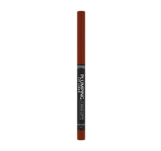 CATRICE PLUMPING LIP LINER 100 GO ALL-OUT 0.35G