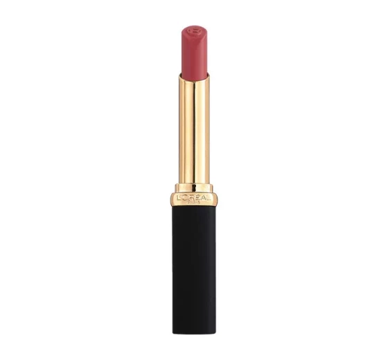 LOREAL COLOR RICHE INTENSE VOLUME MATTE LIPSTICK 640 NUDE INDEPENDA